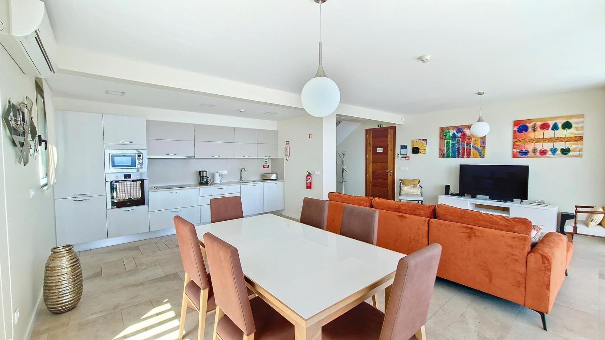 Eden Sun - A Modern Luxury Villa With A Panoramic View Prazeres Buitenkant foto